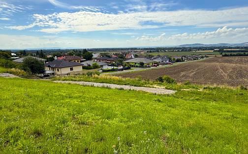 Prodej stavebního pozemku 1 290 m², Zadní Zájezd, Konárovice, okres Kolín
