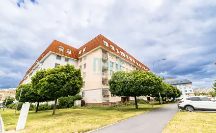 Prodej bytu 2+1 45 m², Dr. Šavrdy, Ostrava - Bělský Les