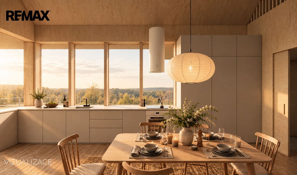 Prodej stavebního pozemku 692 m², Přibyslavice – náhled fotky 24