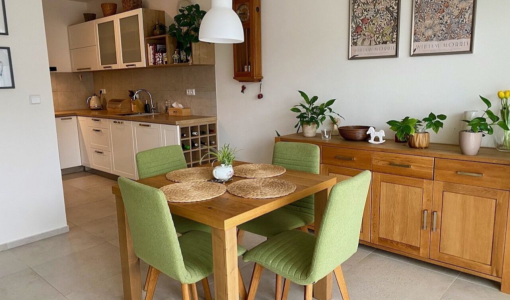 Pronájem domu 103 m² s pozemkem 145 m², Mukařov – náhled fotky 8