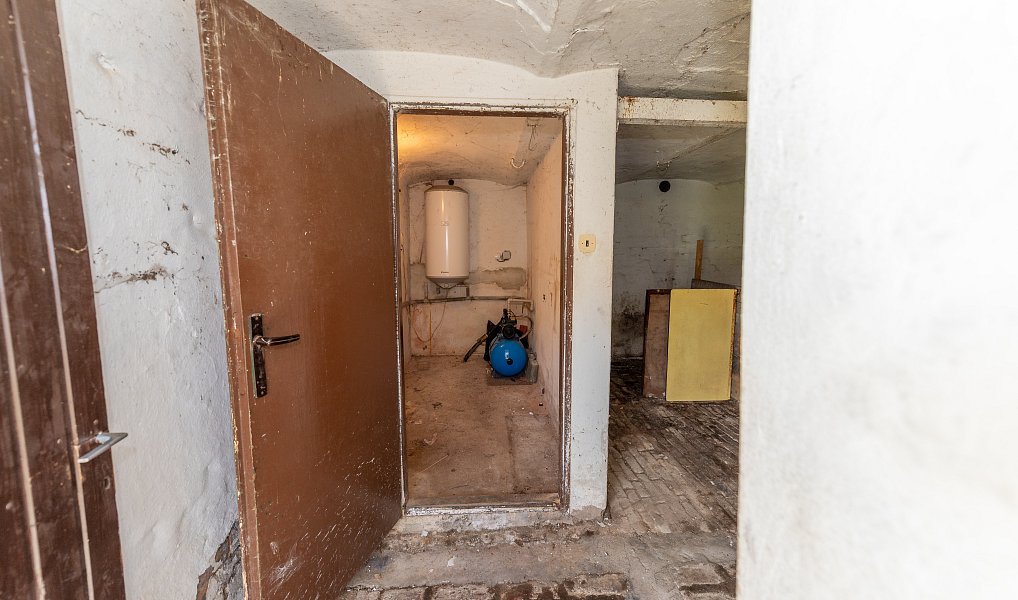 Prodej domu 131 m² s pozemkem 699 m², Sloveč – náhled fotky 16
