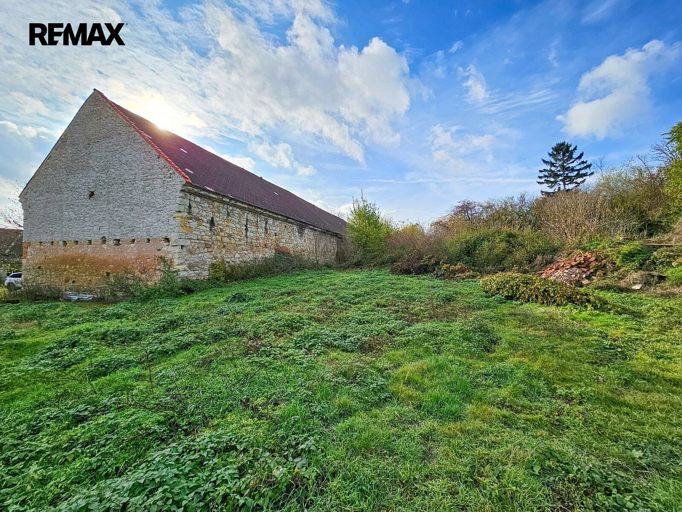 Prodej zemědělského objektu 450 m² – fotografie 3