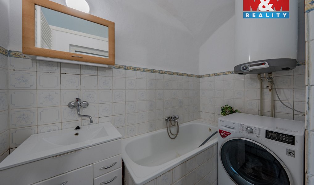 Prodej domu 180 m² s pozemkem 4 831 m², Zubří – náhled fotky 13