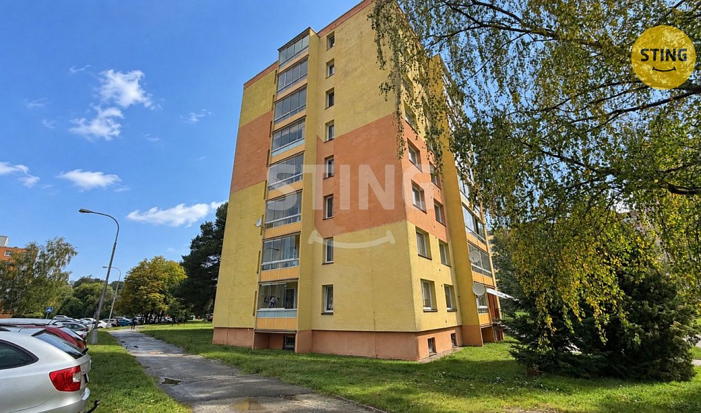 Prodej bytu 2+1 52 m², Bruntál – náhled fotky 18