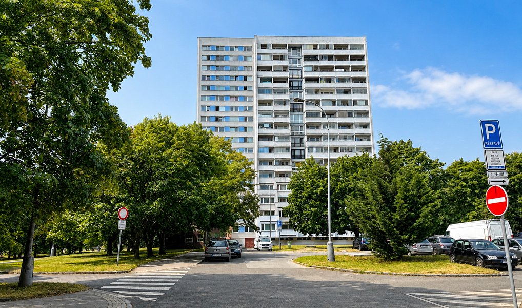 Prodej bytu 2+kk 73 m², Praha – náhled fotky 21