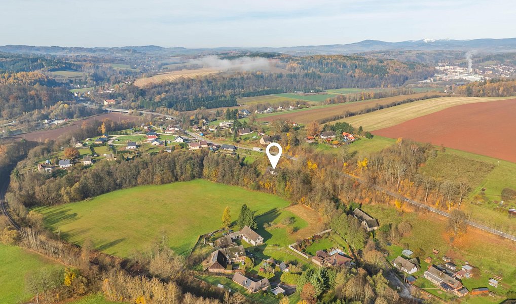 Prodej domu 142 m² s pozemkem 3 070 m², Chotěvice – náhled fotky 17