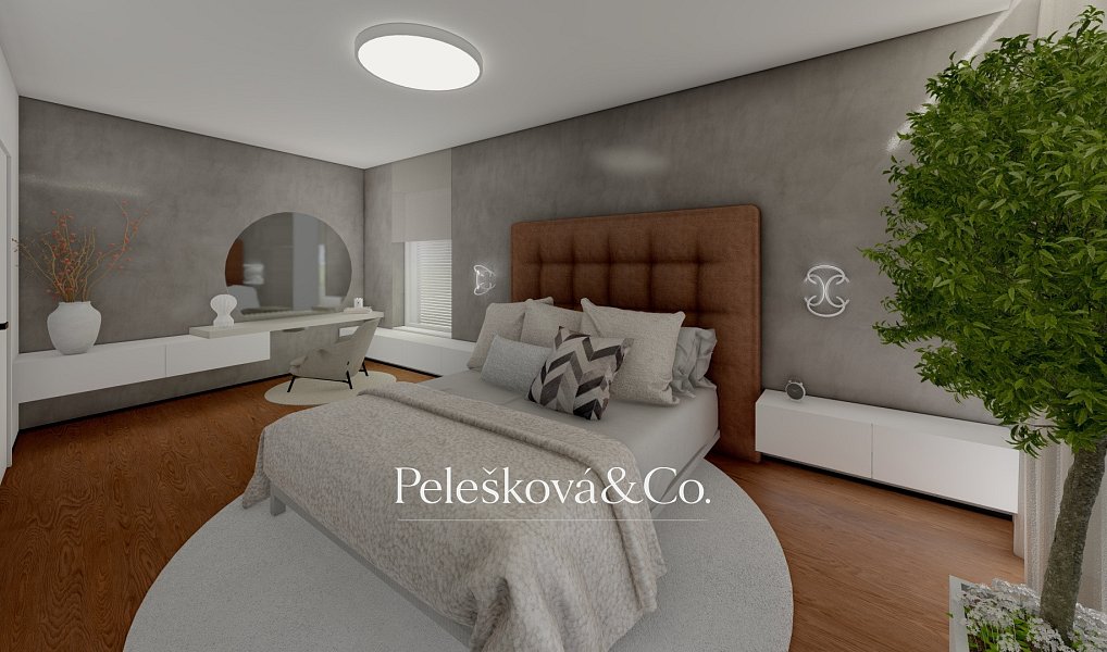 Prodej bytu 5+kk 169 m², Praha – náhled fotky 14
