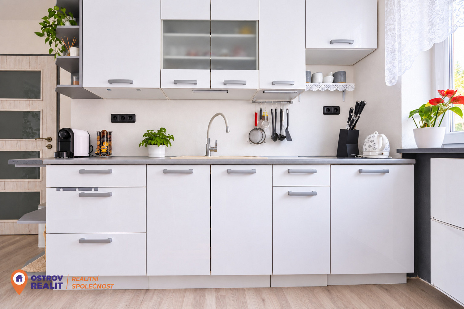 Prodej bytu 2+1 54 m² – fotografie 5