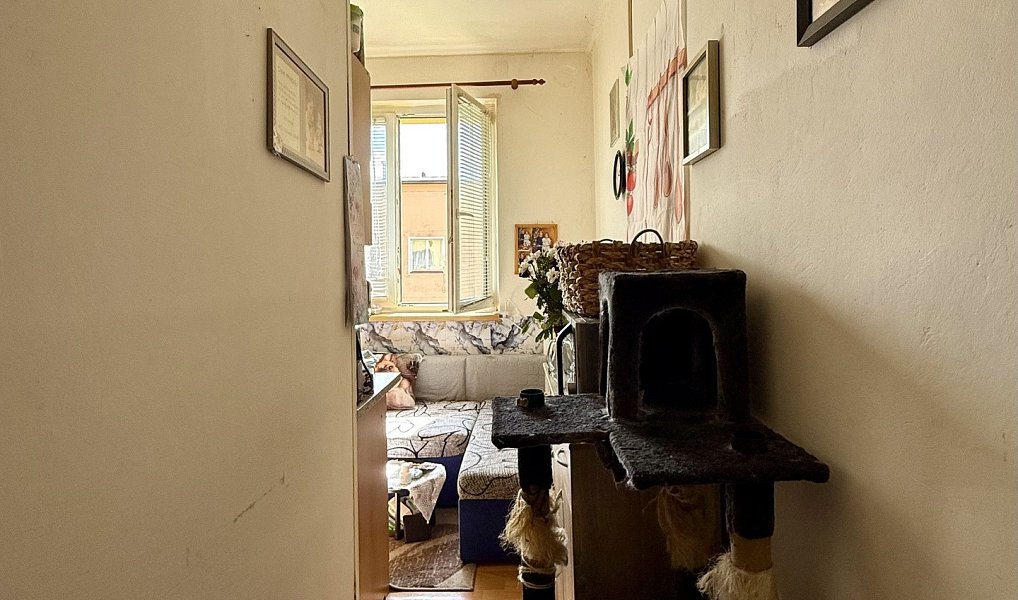 Prodej bytu 2+1 57 m², Toužim – náhled fotky 6