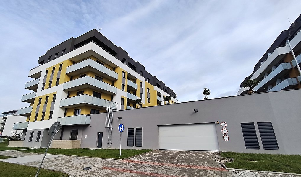 Pronájem bytu 3+kk 104 m², České Budějovice – náhled fotky 23