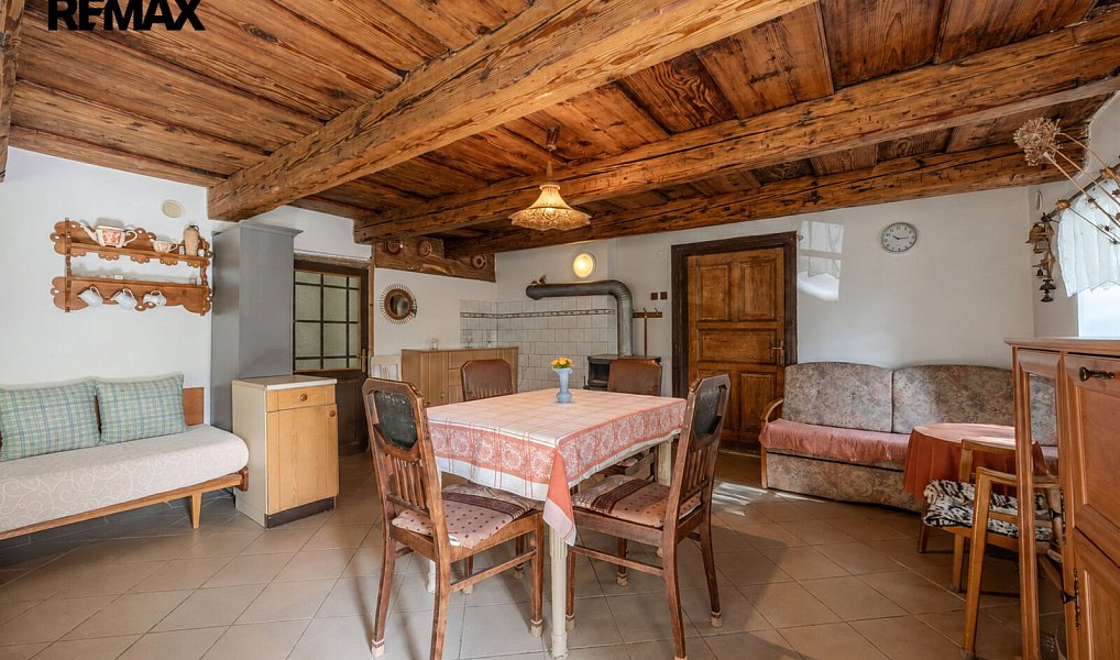 Prodej chaty/chalupy 200 m² s pozemkem 5 420 m², Horní Řasnice – náhled fotky 34