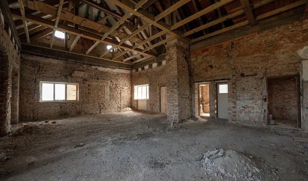 Prodej zemědělského objektu 5 889 m², Vlasatice – náhled fotky 14