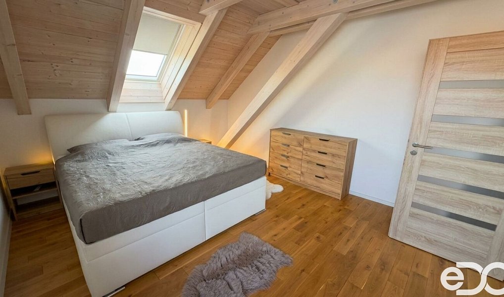 Pronájem bytu 3+kk 79 m², Benátky nad Jizerou – náhled fotky 6