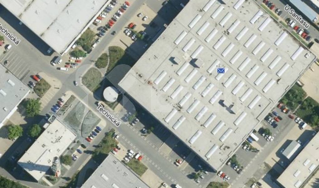 Pronájem skladovacích prostor 429 m², Říčany – náhled fotky 4