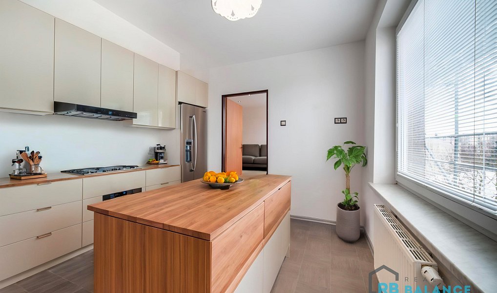 Prodej bytu 3+1 67 m², Svitavy – náhled fotky 6