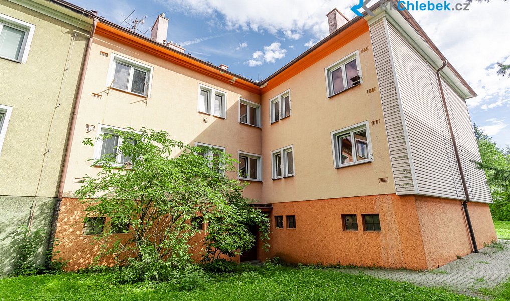 Prodej bytu 3+kk 78 m², Frýdek-Místek – náhled fotky 23