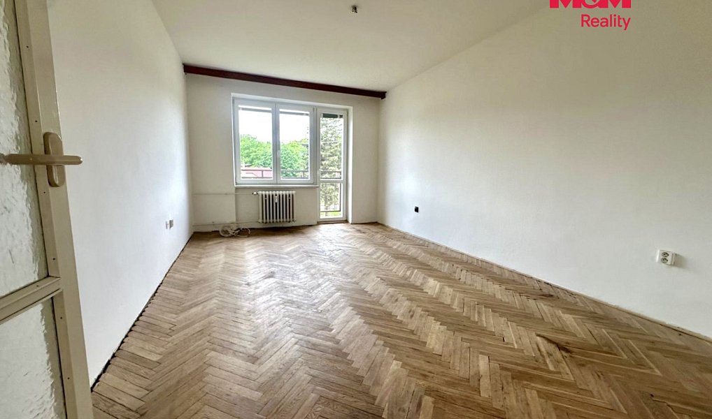 Prodej bytu 3+1 64 m², Ostrava – náhled fotky 4