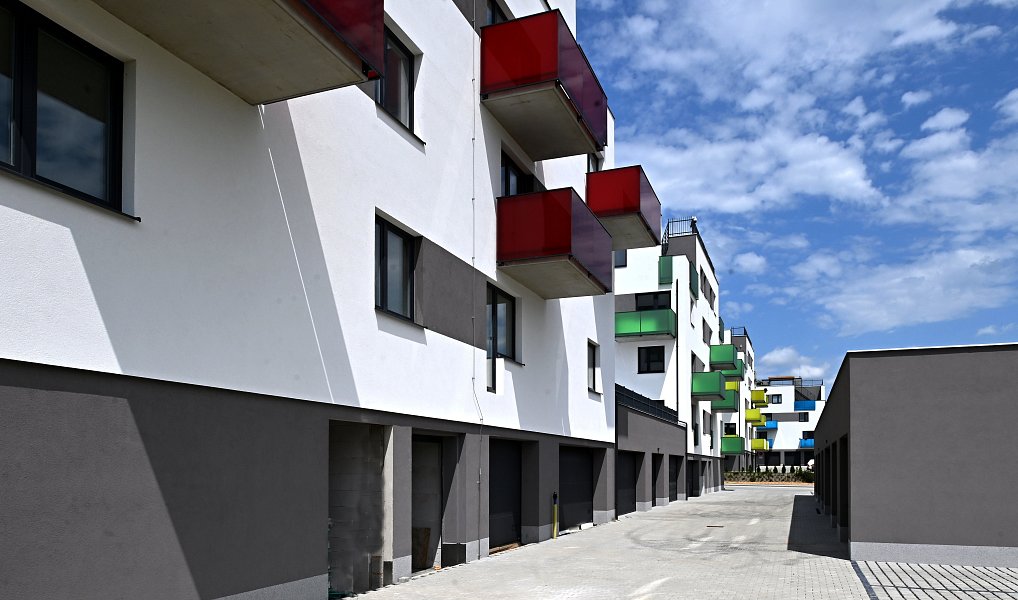 Prodej bytu 2+kk 54 m², Mnichovo Hradiště – náhled fotky 5