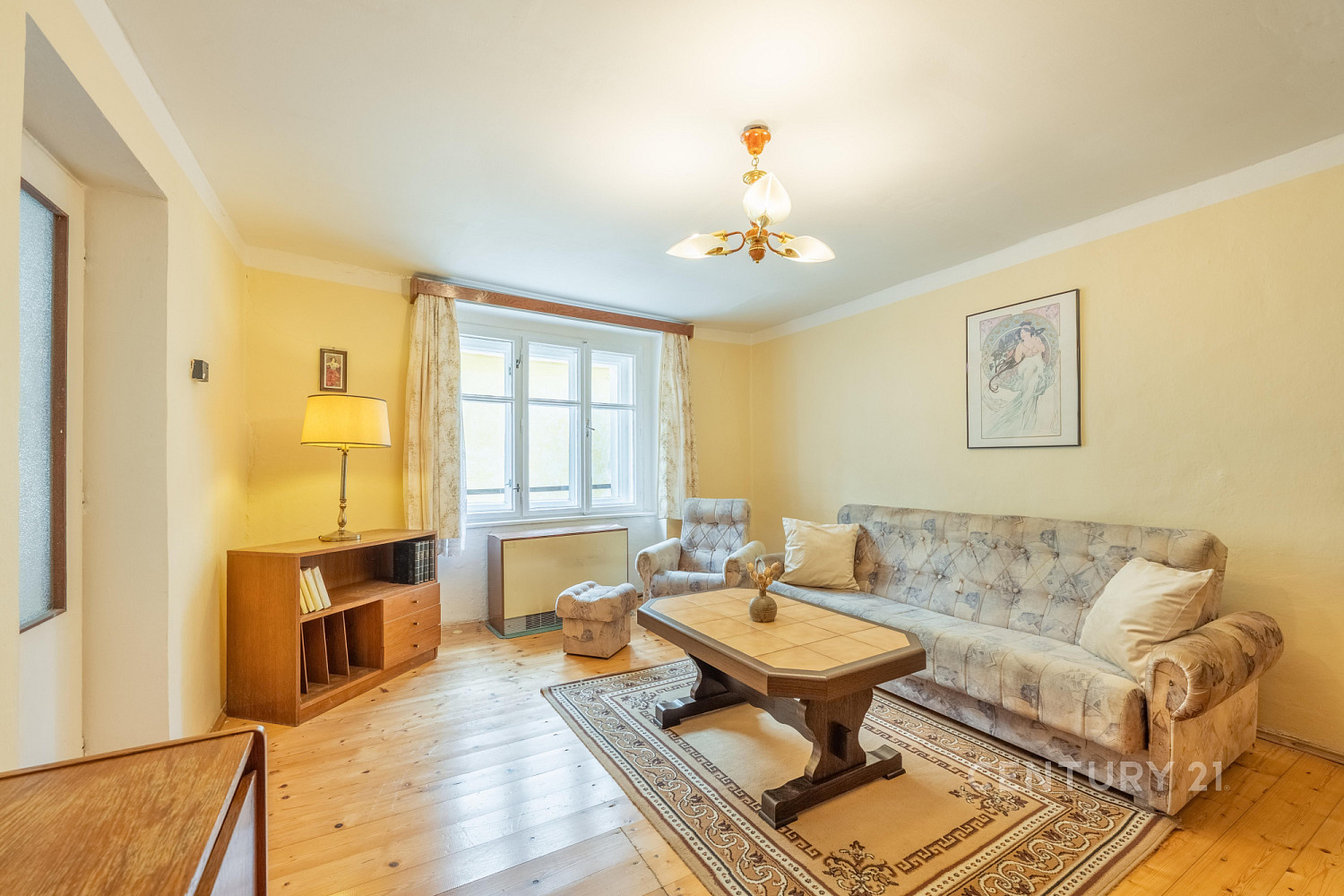 Prodej domu 62 m² s pozemkem 107 m²