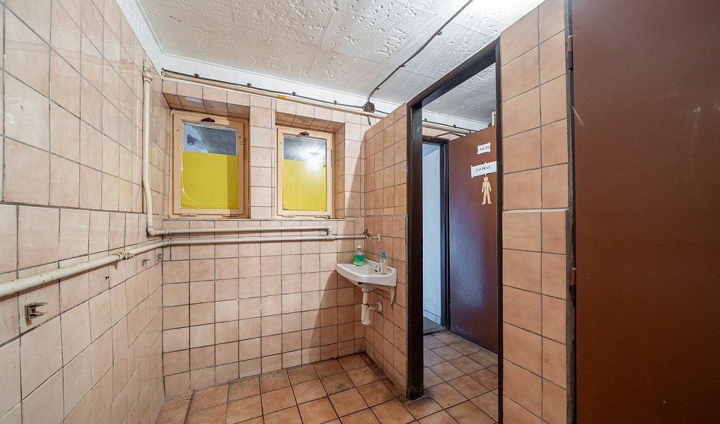 Prodej restaurace 214 m², Kroměříž – náhled fotky 23