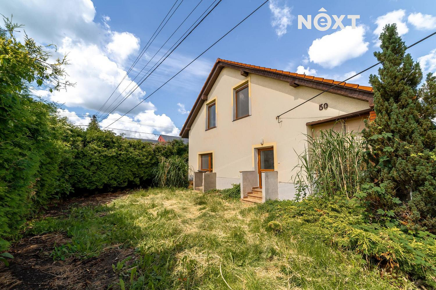 Prodej domu 250 m² s pozemkem 500 m²