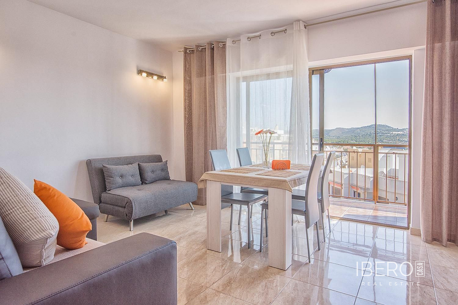 Piso 3+kk – Calp, La Manzanera, San Bernardo - Vista 4