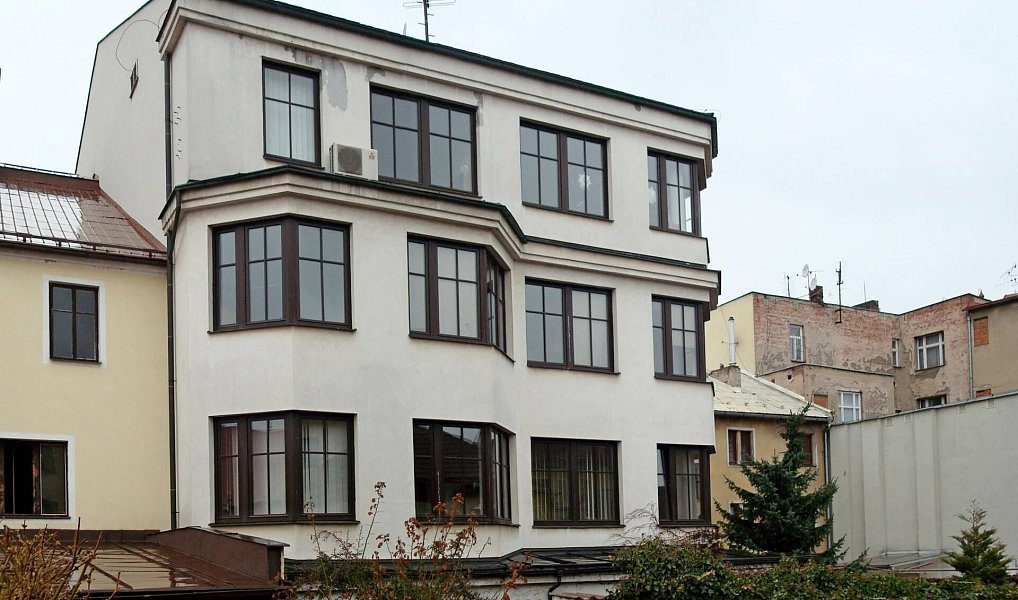 Pronájem kanceláře 13 m², Broumov – náhled fotky 6