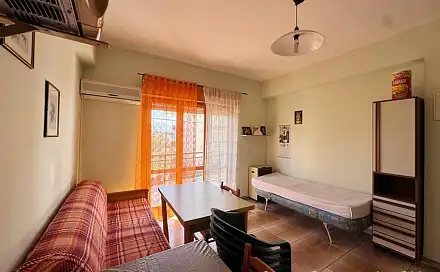 Prodej bytu 2+kk 47 m², Scalea, Kalábrie, Itálie