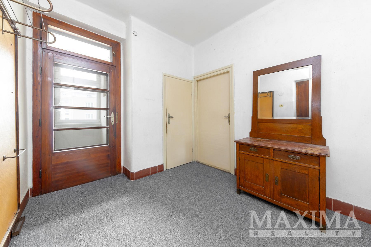 Prodej bytu 2+1 85 m² – fotografie 3