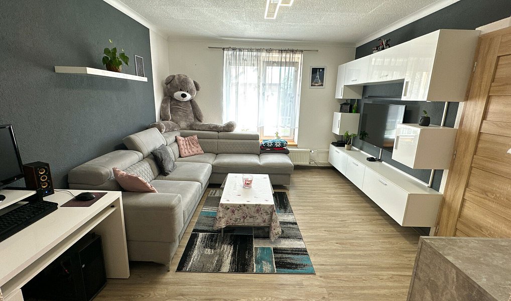 Prodej bytu 2+1 48 m², Bor – náhled fotky 4