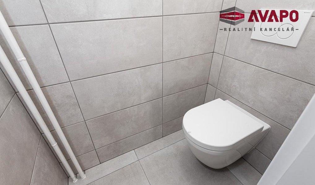 Pronájem bytu 3+1 80 m², Opava – náhled fotky 15