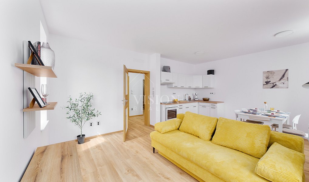 Prodej nájemního domu, činžáku 322 m², Netvořice – náhled fotky 7