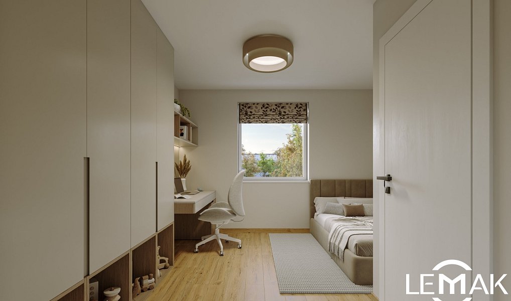 Prodej domu 100 m² s pozemkem 515 m², Senice na Hané – náhled fotky 15