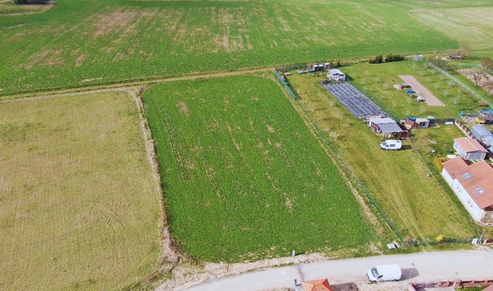 Prodej stavebního pozemku 1 043 m², Vavřinec – náhled fotky 10