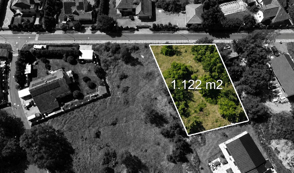 Prodej stavebního pozemku 1 122 m², Karlovy Vary – náhled fotky 7