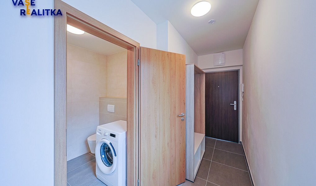 Pronájem bytu 2+kk 48 m², Hranice – náhled fotky 7