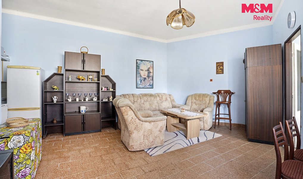 Prodej domu 145 m² s pozemkem 2 156 m², Doksy – náhled fotky 13