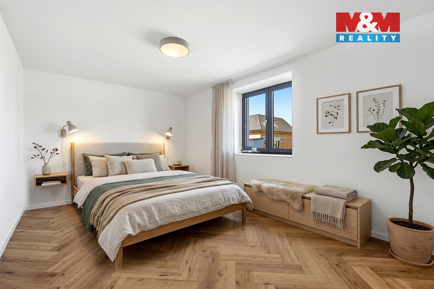 Prodej domu 103 m² s pozemkem 379 m² – fotografie 5