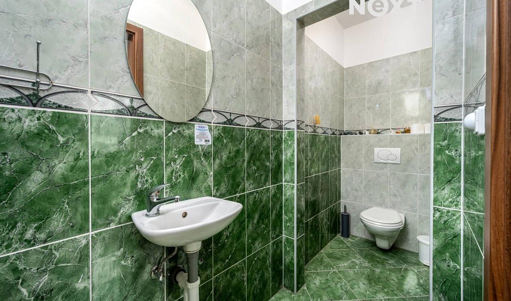Prodej domu 179 m² s pozemkem 785 m², Slatina – náhled fotky 16