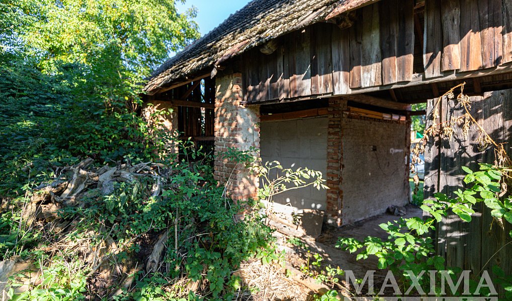 Prodej pozemku 384 m², Psáře – náhled fotky 10