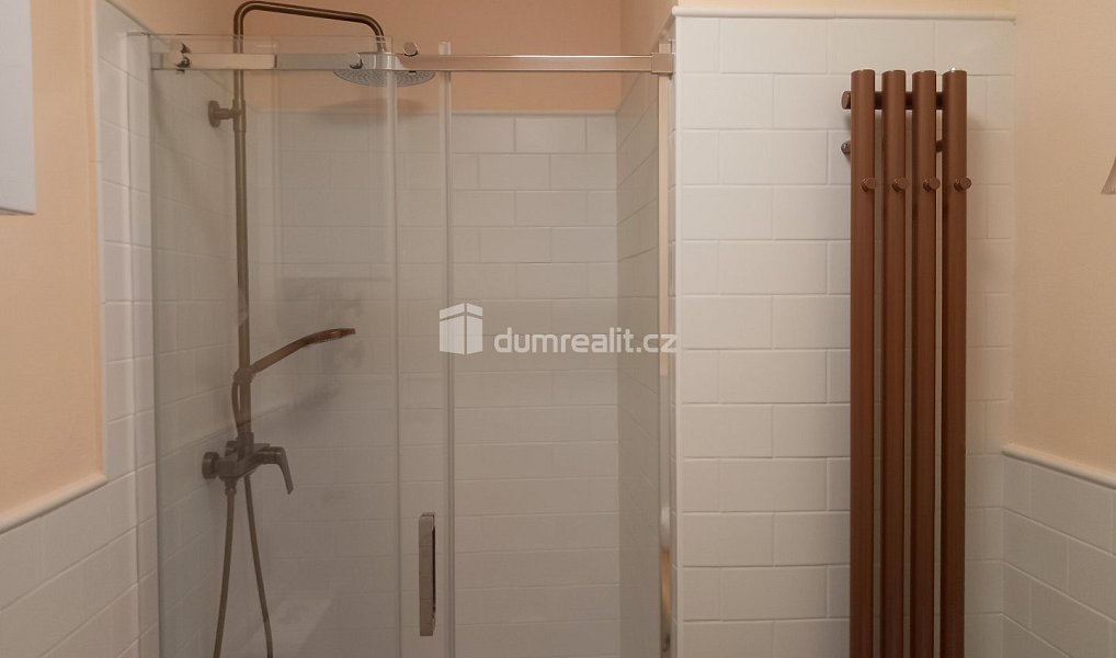 Pronájem bytu 1+kk 20 m², Karlovy Vary – náhled fotky 17