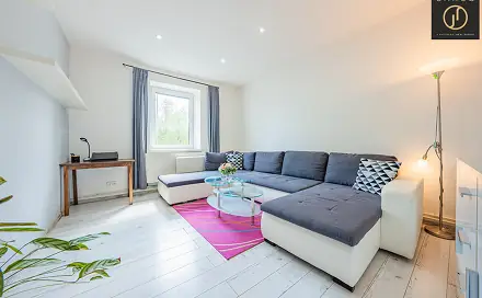 Prodej bytu 2+1 51 m², 9. května, Krnov - Pod Cvilínem, okres Bruntál