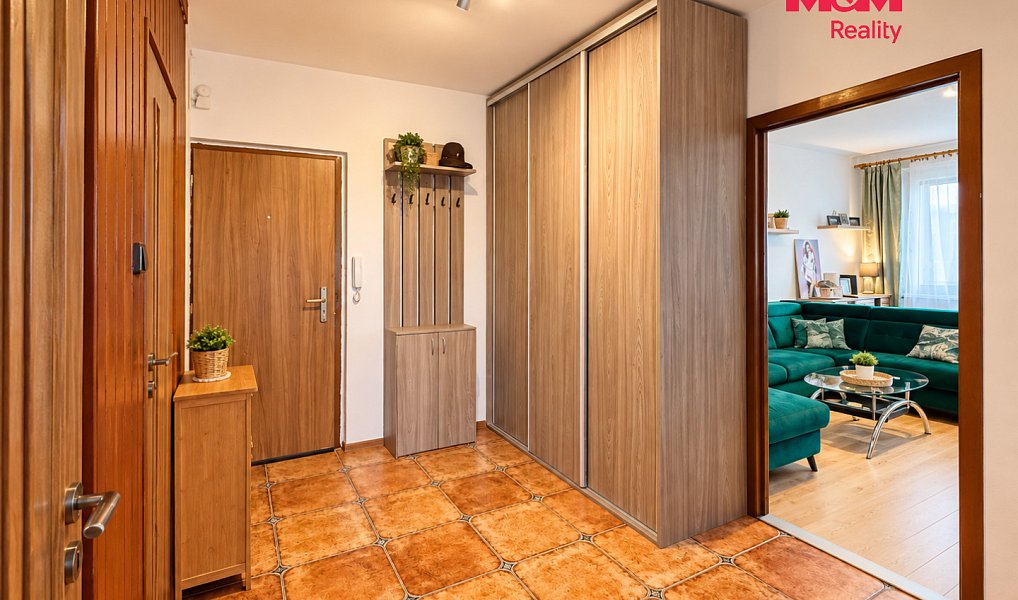 Prodej bytu 3+1 66 m², Bohumín – náhled fotky 7