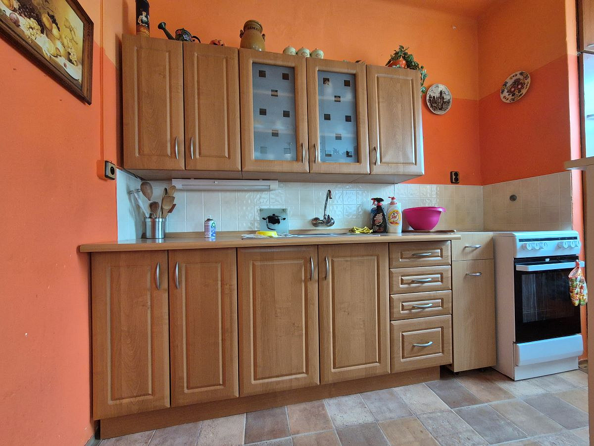 Prodej bytu 2+kk 54 m² – fotografie 2