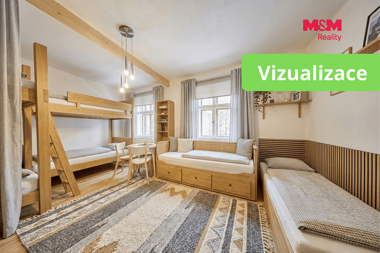 Prodej domu 150 m² s pozemkem 1 069 m² – fotografie 5