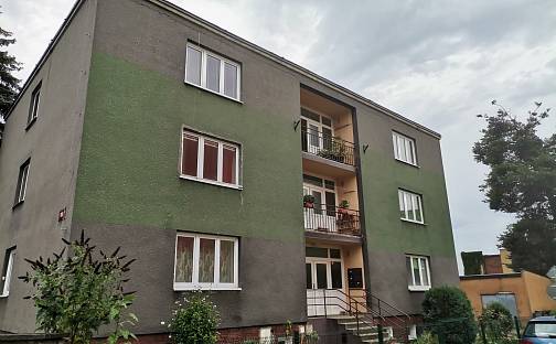 Prodej bytu 3+1 72 m², Novopolní, Mimoň - Mimoň I, okres Česká Lípa
