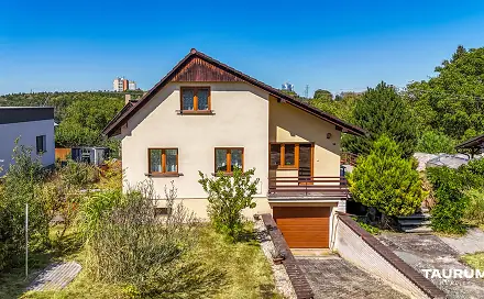 Prodej chaty/chalupy 96 m² s pozemkem 869 m², Říjnová, Plzeň - Litice