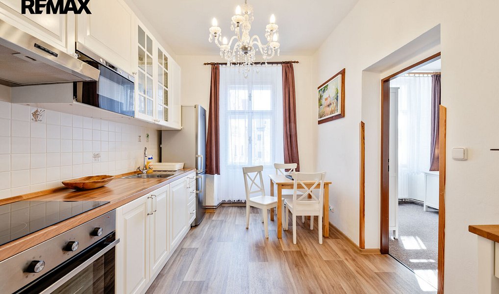 Prodej nájemního domu, činžáku 266 m², Tábor – náhled fotky 19