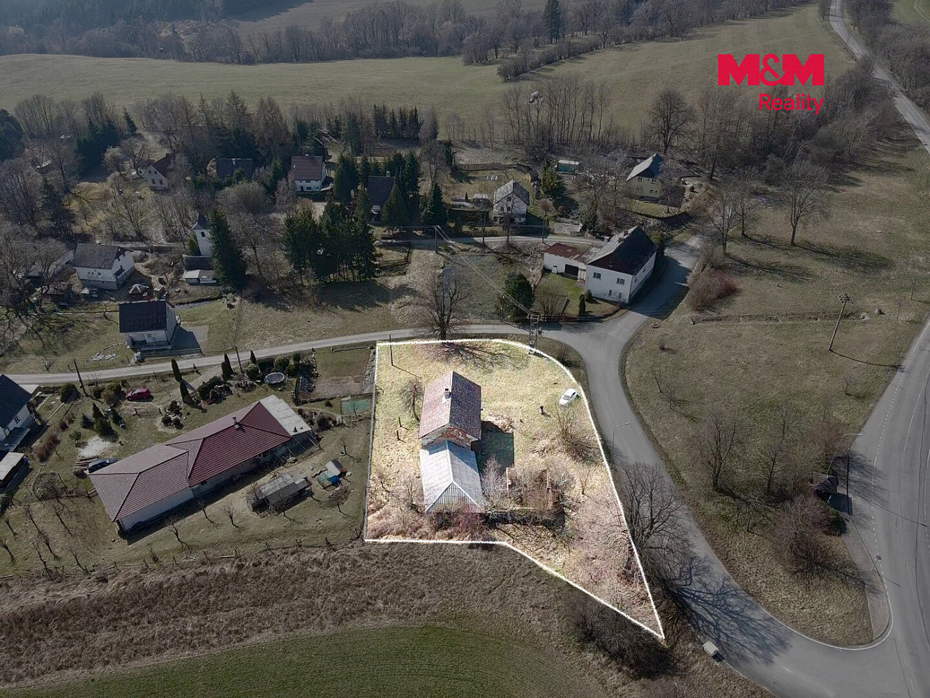 Prodej chaty/chalupy 115 m² s pozemkem 2 087 m² – fotografie 5
