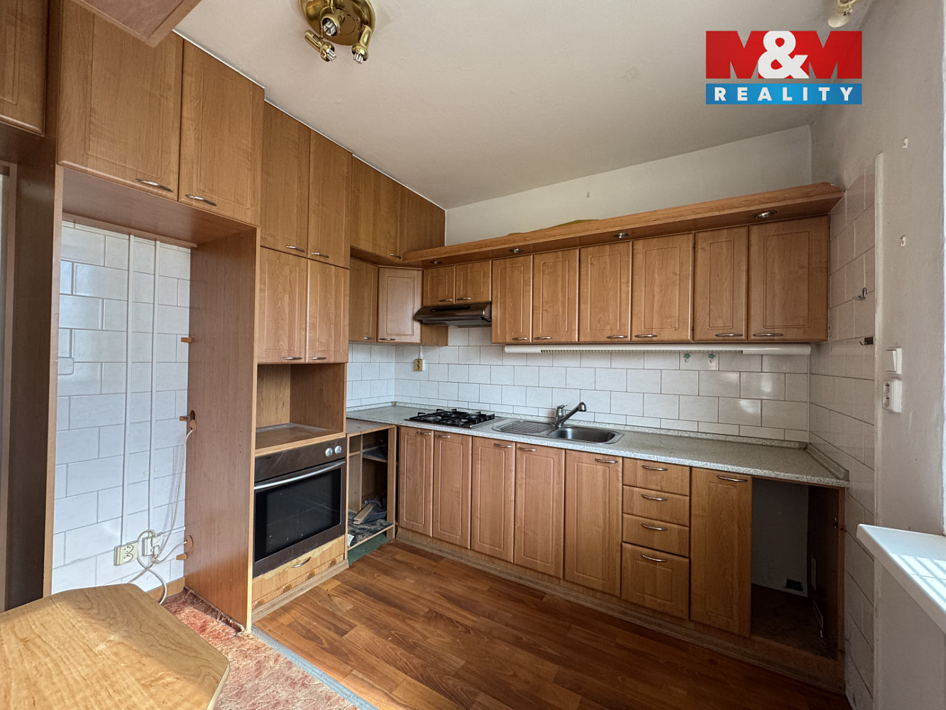 Prodej bytu 1+1 39 m² — photo 4
